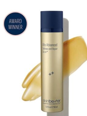 Alto Advanced Defense and Repair Serum + Free Restylane bag + free Ohui lipstick